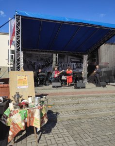 Mała Prywatka PRL-u - Inga Papkala i zespół T&T